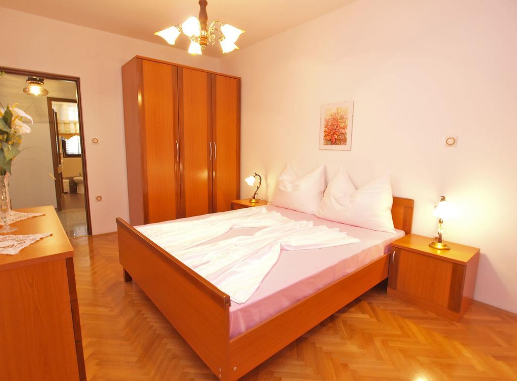 Apartment Mato 1424 Pula Luaran gambar