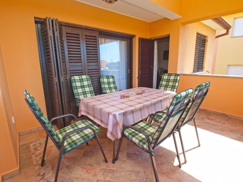 Apartment Mato 1424 Pula Luaran gambar