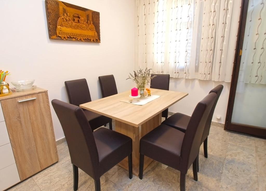 Apartment Mato 1424 Pula Luaran gambar