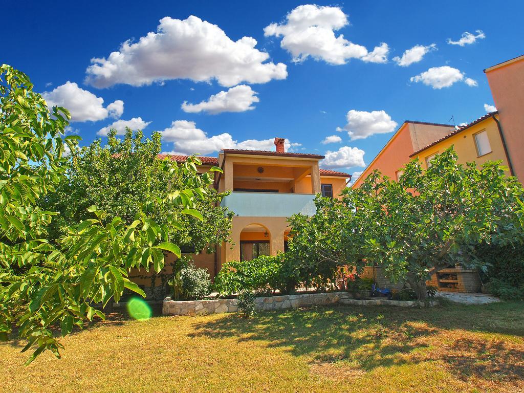 Apartment Mato 1424 Pula Luaran gambar