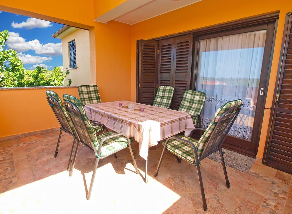 Apartment Mato 1424 Pula Luaran gambar