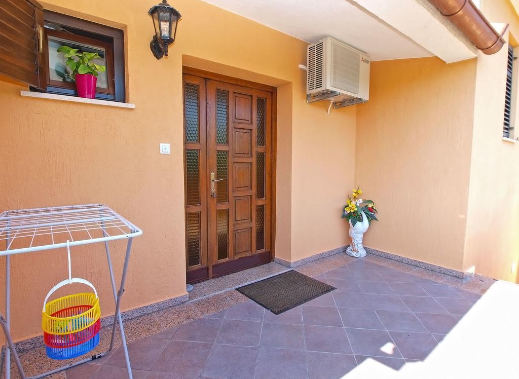 Apartment Mato 1424 Pula Luaran gambar