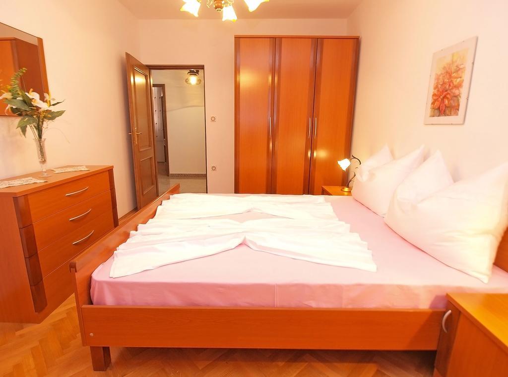 Apartment Mato 1424 Pula Luaran gambar