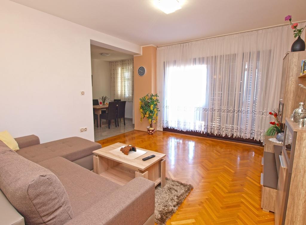 Apartment Mato 1424 Pula Luaran gambar