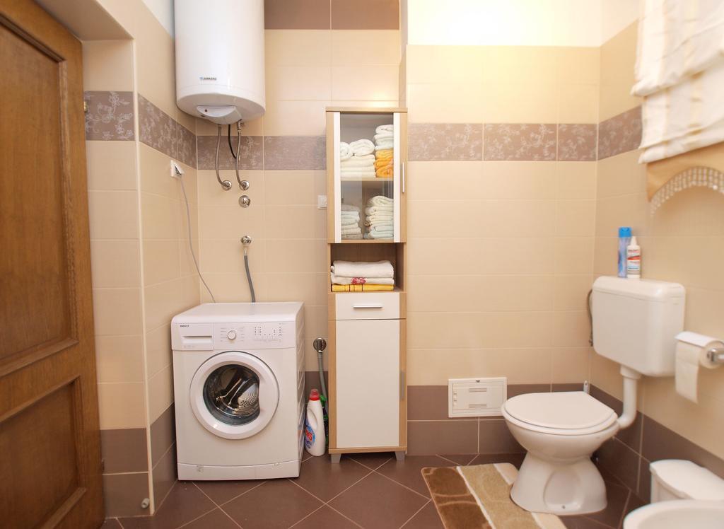 Apartment Mato 1424 Pula Luaran gambar
