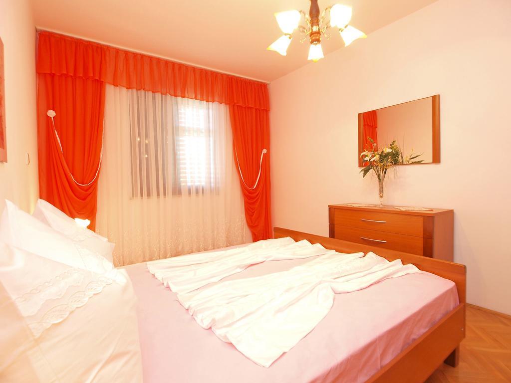 Apartment Mato 1424 Pula Luaran gambar