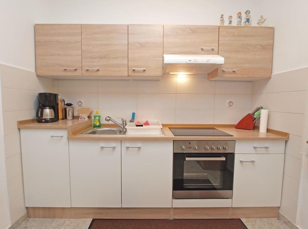 Apartment Mato 1424 Pula Luaran gambar