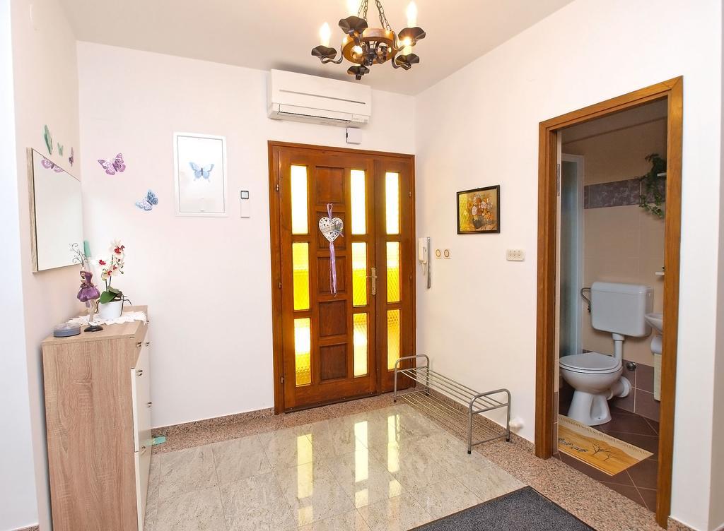 Apartment Mato 1424 Pula Luaran gambar