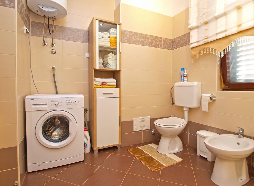 Apartment Mato 1424 Pula Luaran gambar