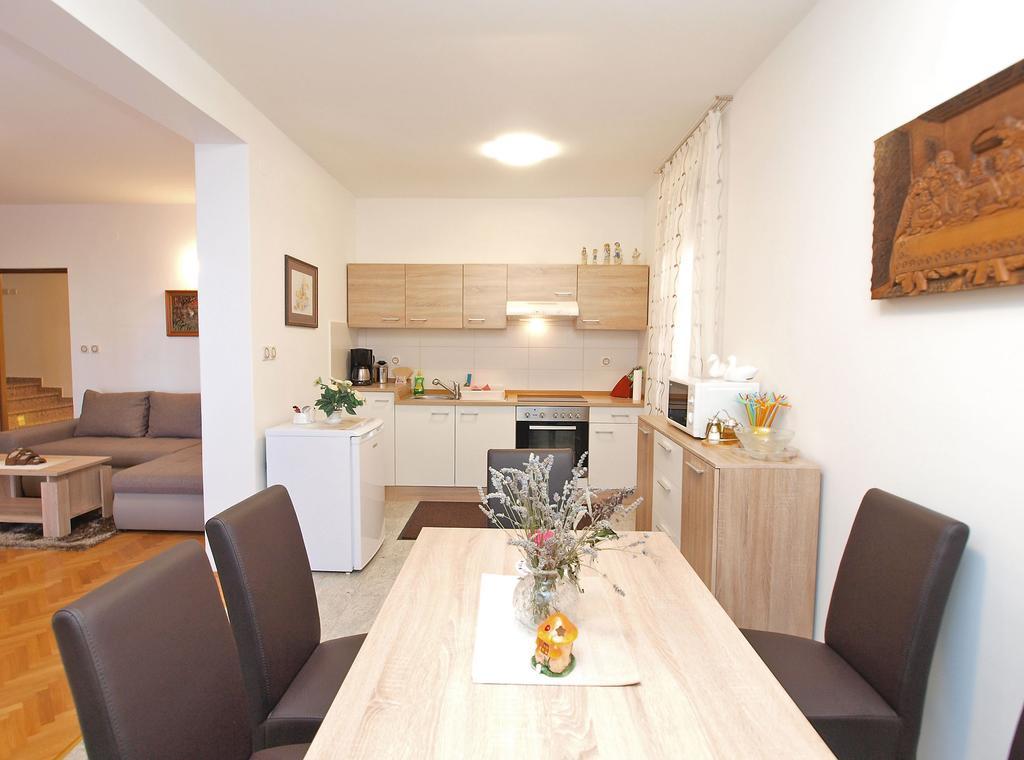 Apartment Mato 1424 Pula Luaran gambar