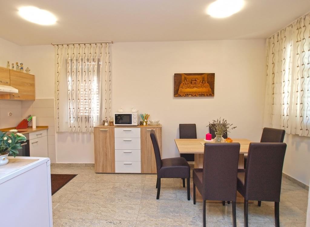 Apartment Mato 1424 Pula Luaran gambar