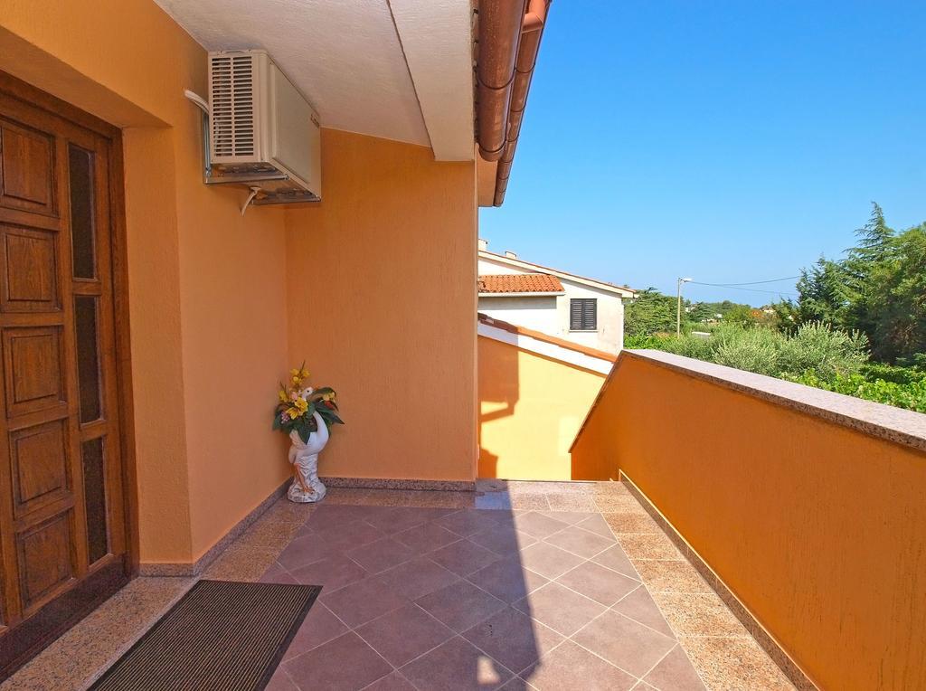 Apartment Mato 1424 Pula Luaran gambar