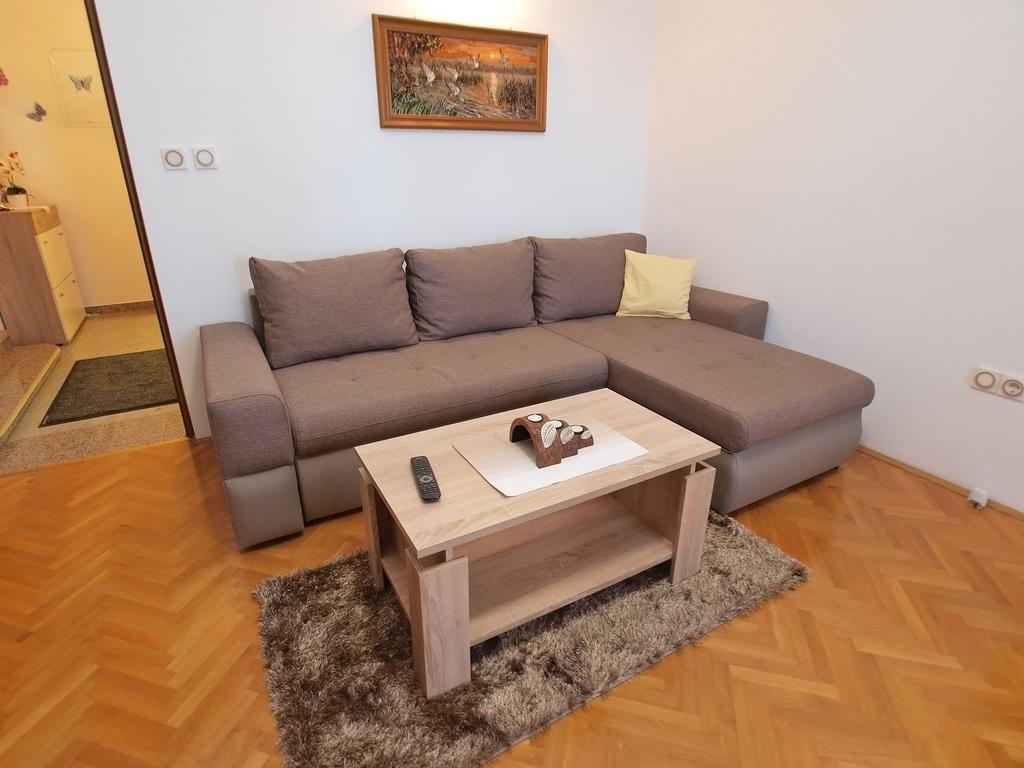 Apartment Mato 1424 Pula Luaran gambar