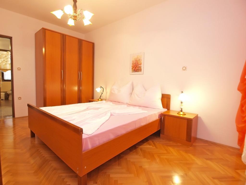 Apartment Mato 1424 Pula Luaran gambar