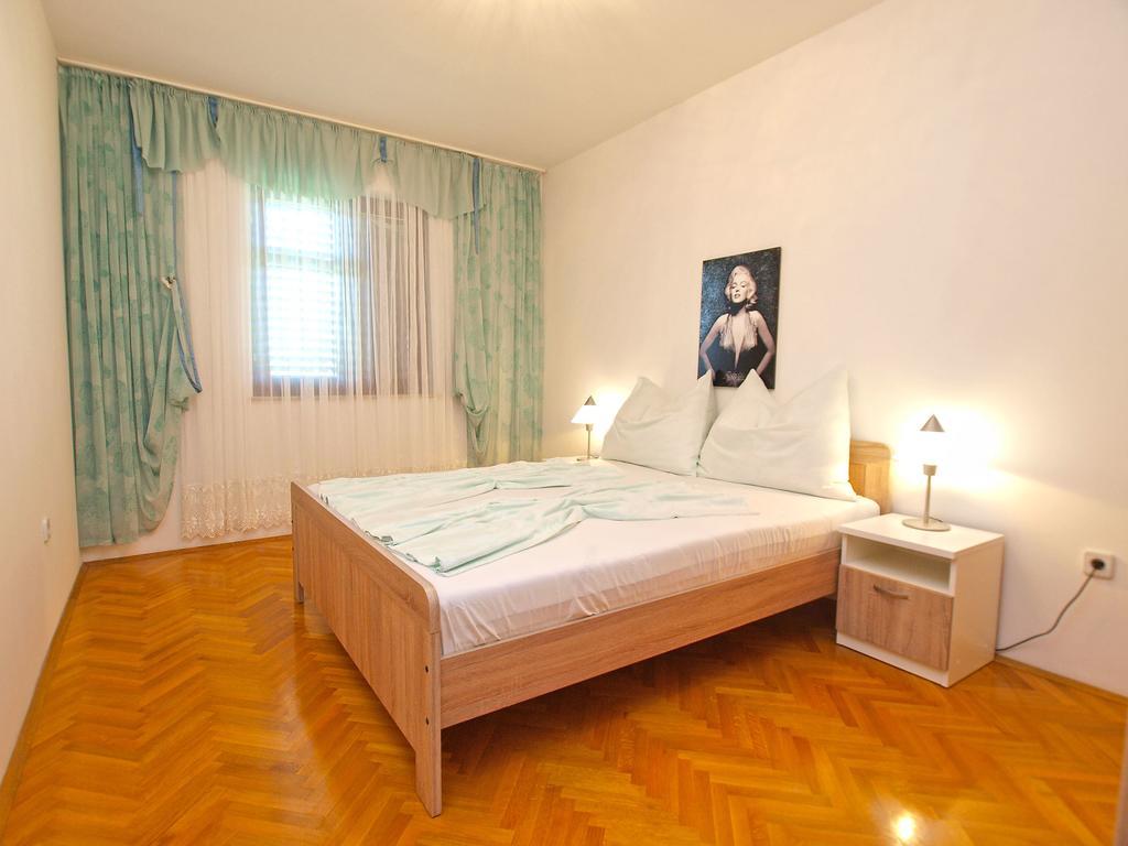 Apartment Mato 1424 Pula Luaran gambar