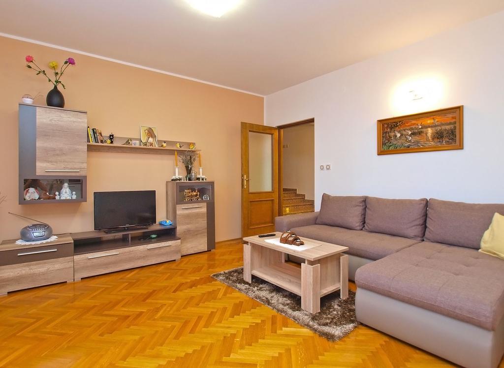 Apartment Mato 1424 Pula Luaran gambar