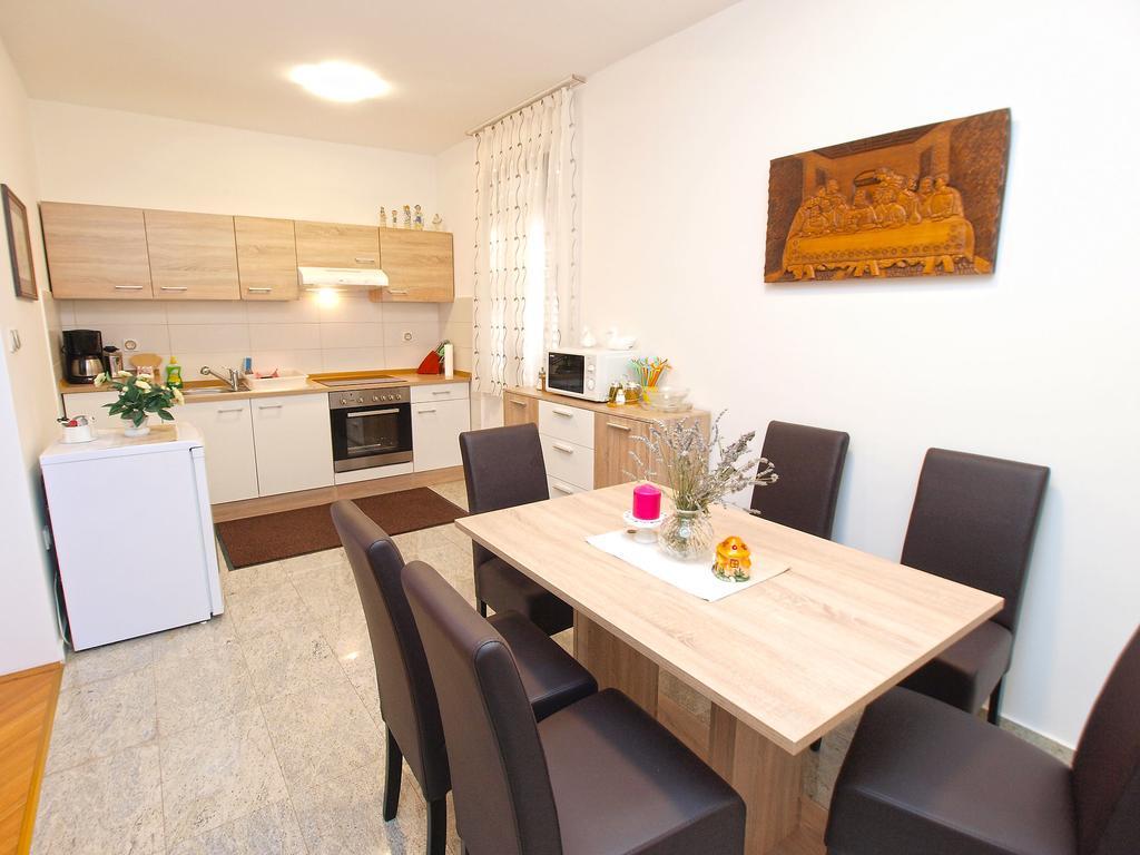 Apartment Mato 1424 Pula Luaran gambar