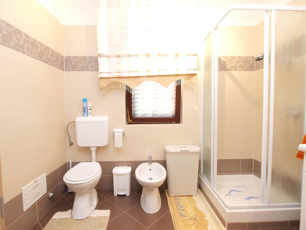 Apartment Mato 1424 Pula Luaran gambar