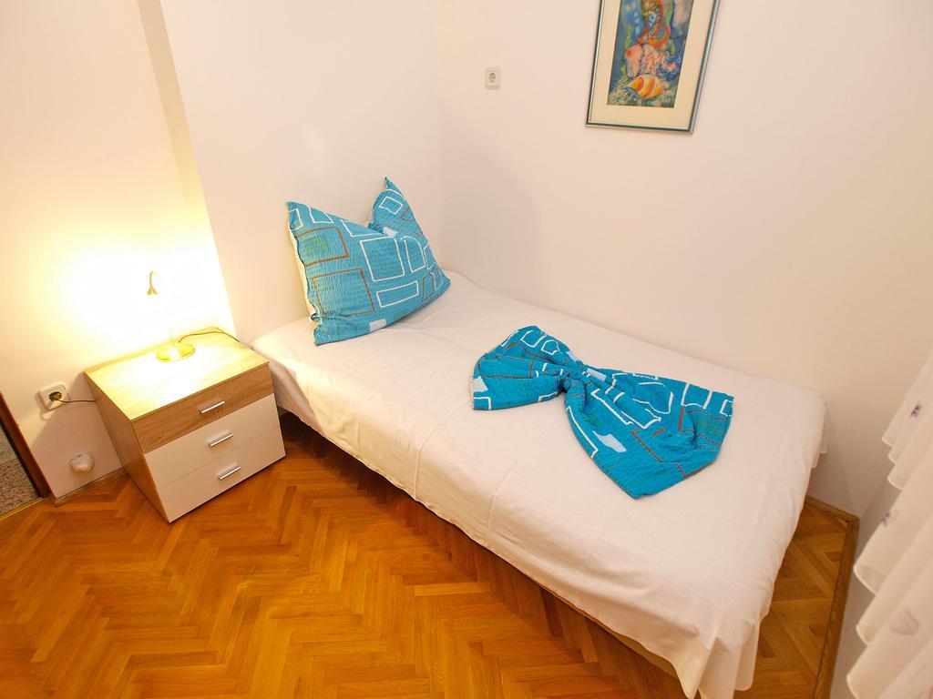 Apartment Mato 1424 Pula Luaran gambar